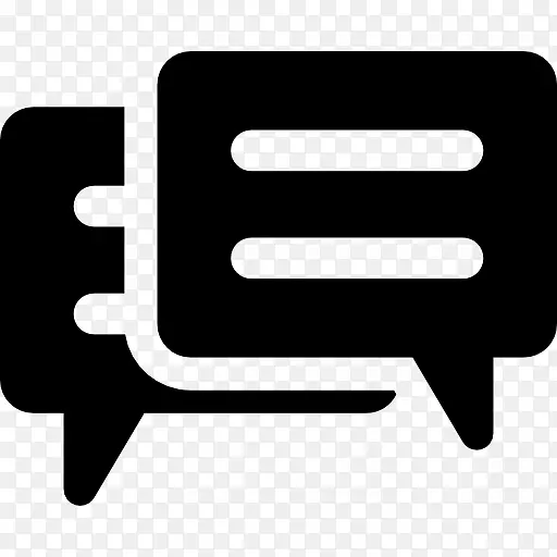 短信图标
