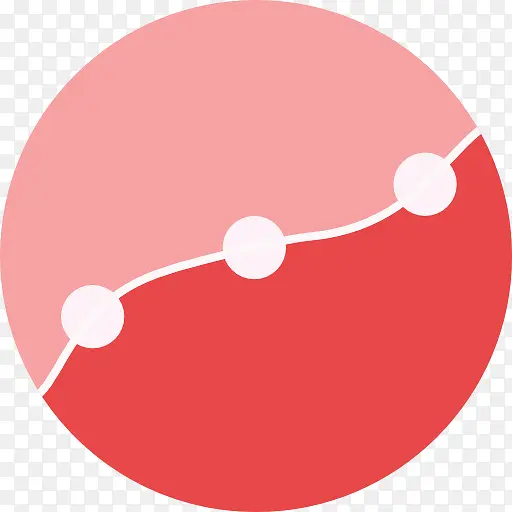 线图图标