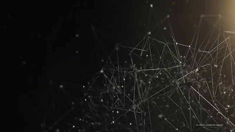 黑色星际宽屏壁纸