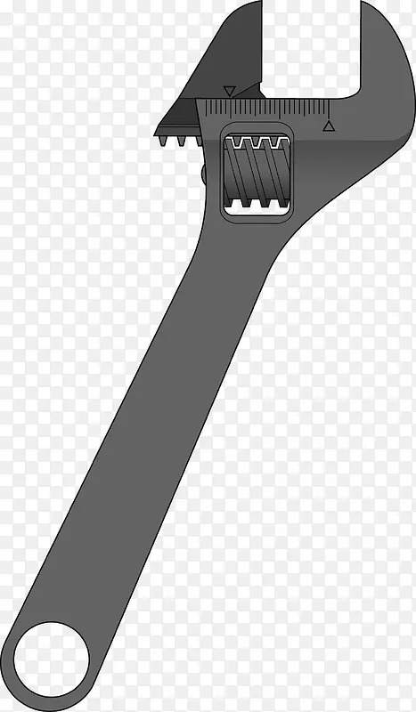 矢量扳手