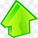 箭头箭头起来提升上升提升上传增