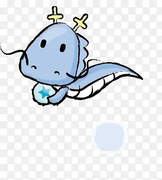 十二生肖卡通版