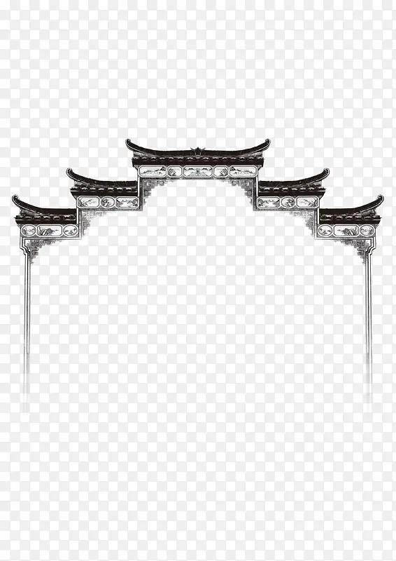 古典建筑PNG图片素材下载_图片编号11022984-PNG素材网