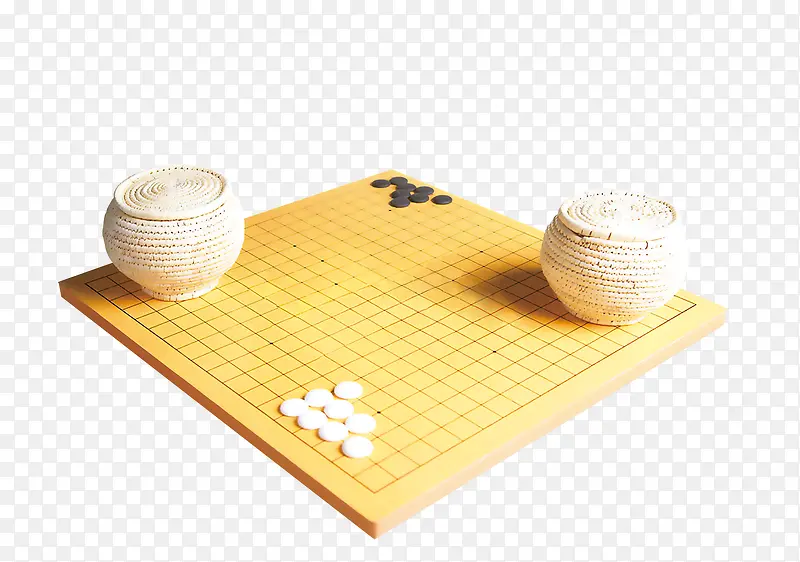 围棋