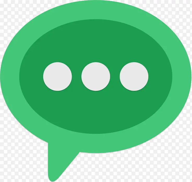 聊天说话Flat-web-iconsPNG图片素材下载_图片编号11024976-PNG素材网