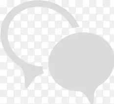 支持聊天说话support-bubble-iconsPNG图片素材下载_图片编号11024975-PNG素材网