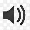 声音的声音令牌黑暗