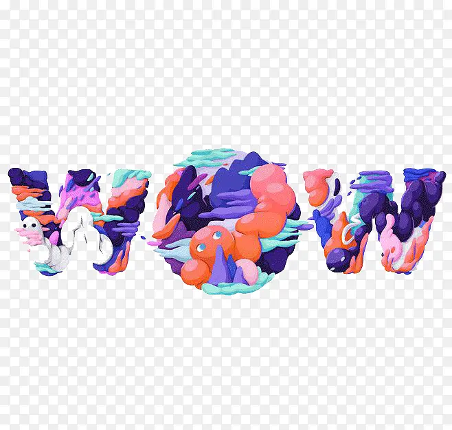 wow
