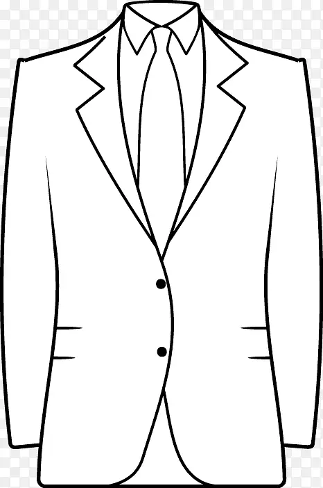 西服