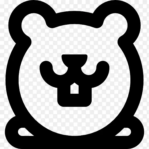 仓鼠图标