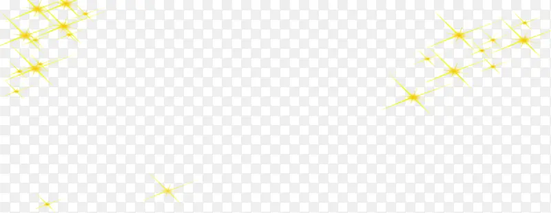 黄色荣耀装饰榜单