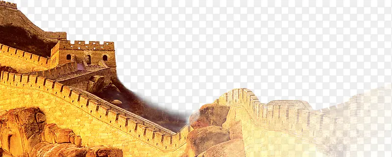 长城