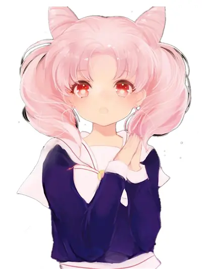 拍手的小女孩
