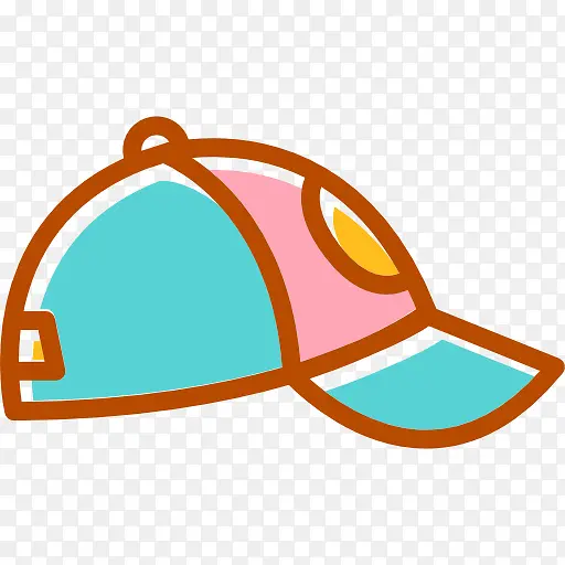 Cap 图标