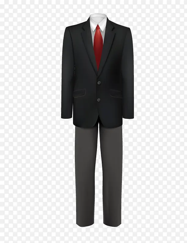 男士西装