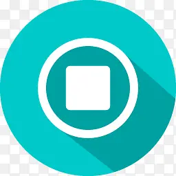 停止flat-iconsPNG图片素材下载_图片编号11046870-PNG素材网