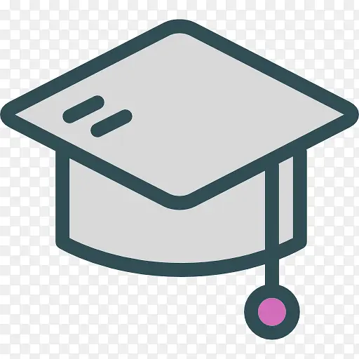 学士图标PNG图片素材下载_图片编号11046222-PNG素材网