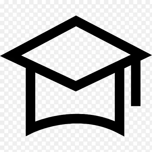 学士图标