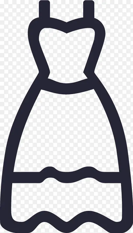 礼服 