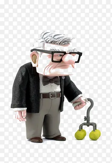 老头