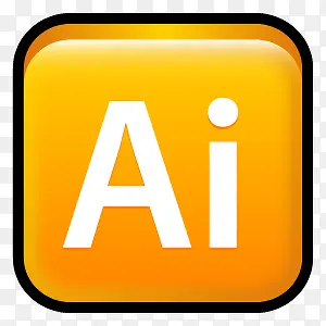ai图标按钮
