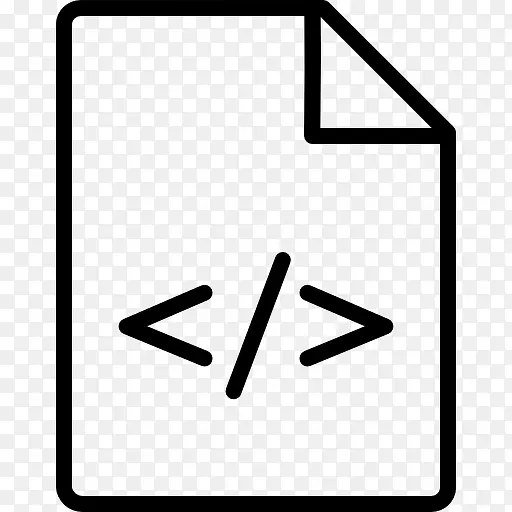 HTML 图标
