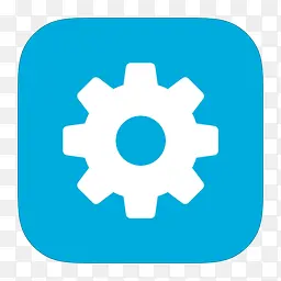 配置ios7-style-metro-ui-iconsPNG图片素材下载_图片编号11052281-PNG素材网