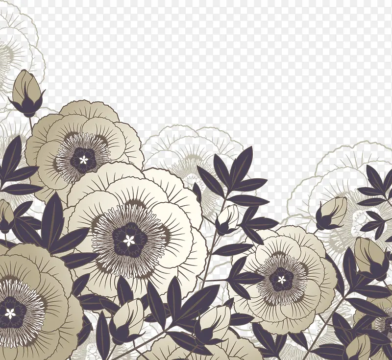 花卉