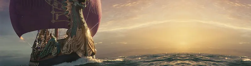 名族船舶背景banner　