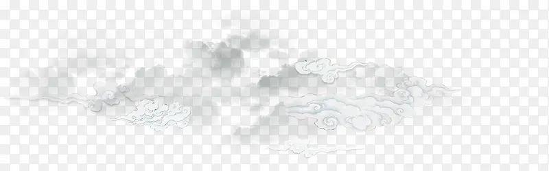 祥云乌云