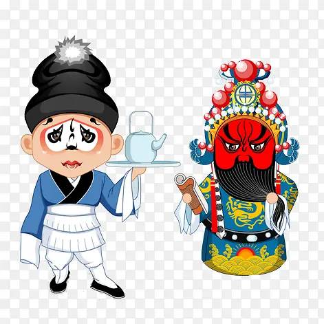 京剧PNG图片素材下载_图片编号11053059-PNG素材网