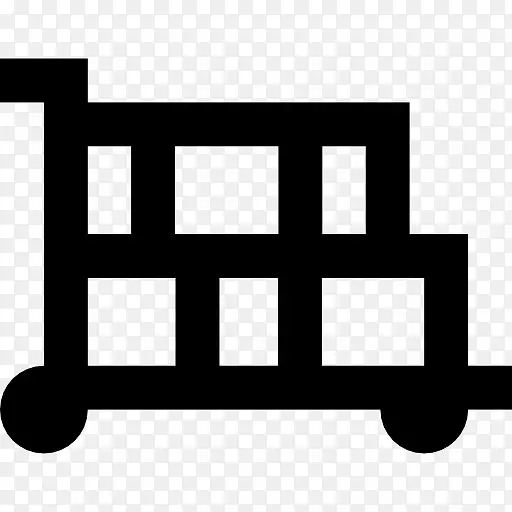 行李图标