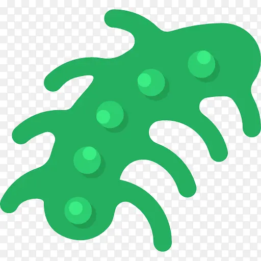 微生物图标