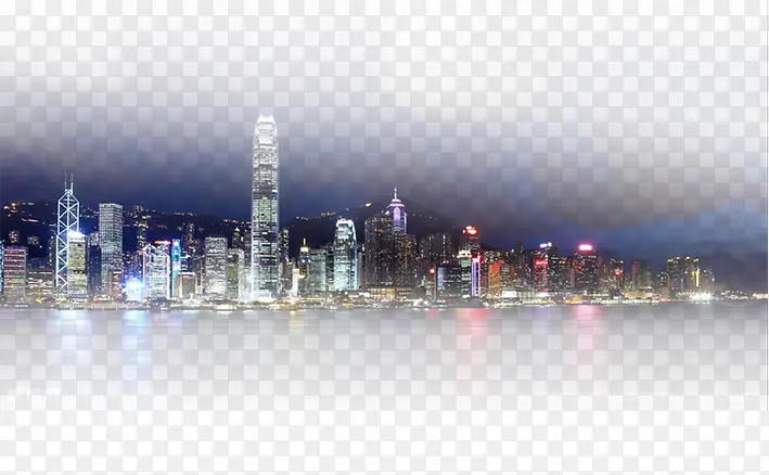 城市夜景PNG图片素材下载_图片编号11055241-PNG素材网