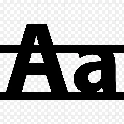 刻字图标