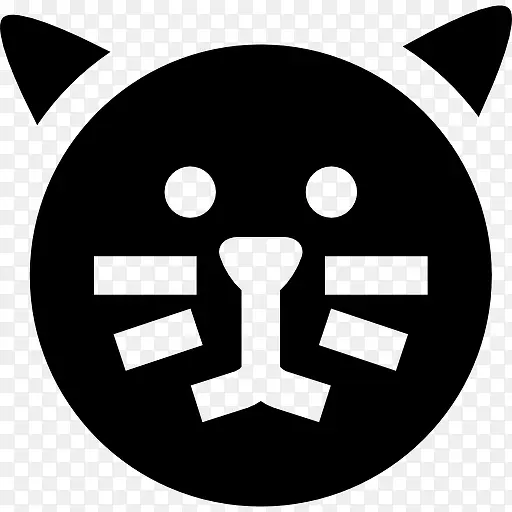 猫图标