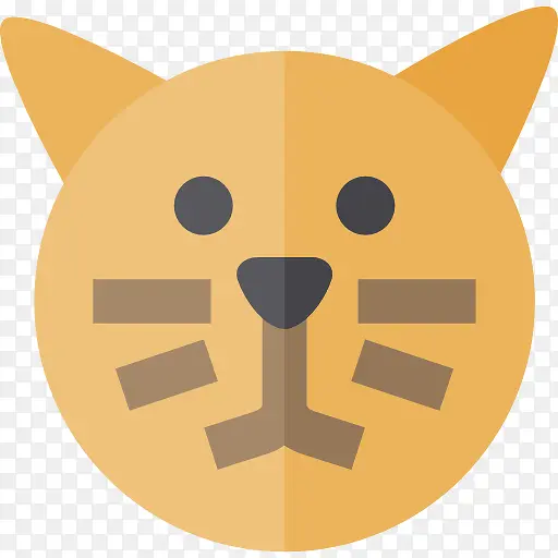 猫图标