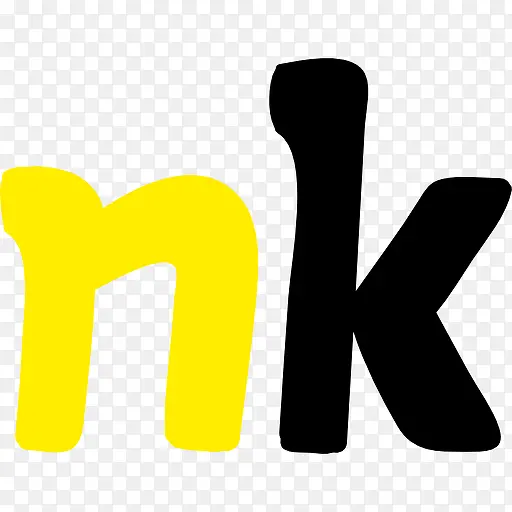 NK 图标