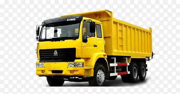 运输货运货车