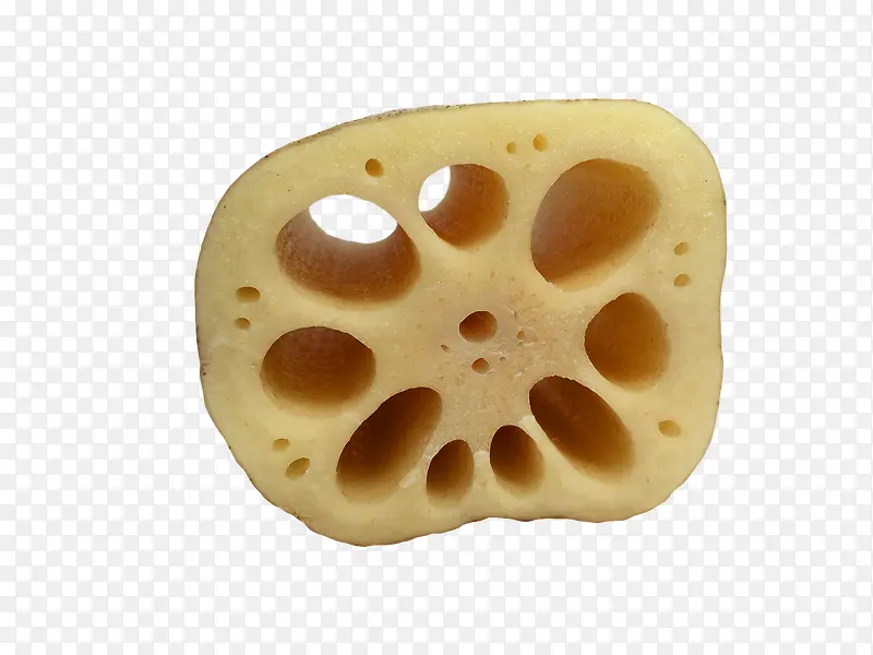 藕片装饰