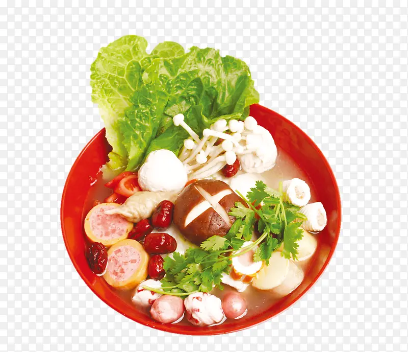 麻辣烫