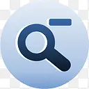 变焦出luna-blue-iconsPNG图片素材下载_图片编号11063877-PNG素材网