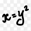 公式 iconPNG图片素材下载_图片编号11063674-PNG素材网