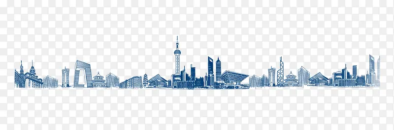 上海建筑PNG图片素材下载_图片编号11064700-PNG素材网