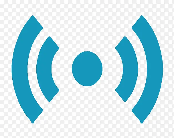 wifi图标