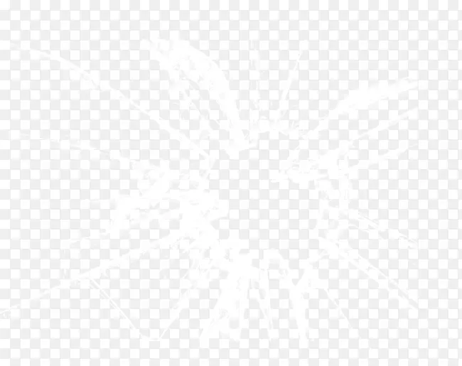 破碎的玻璃