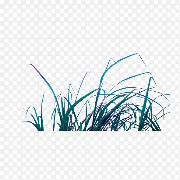 草