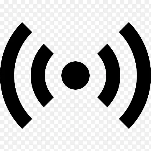 wifi标志图标