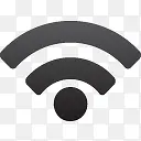 wireless图标