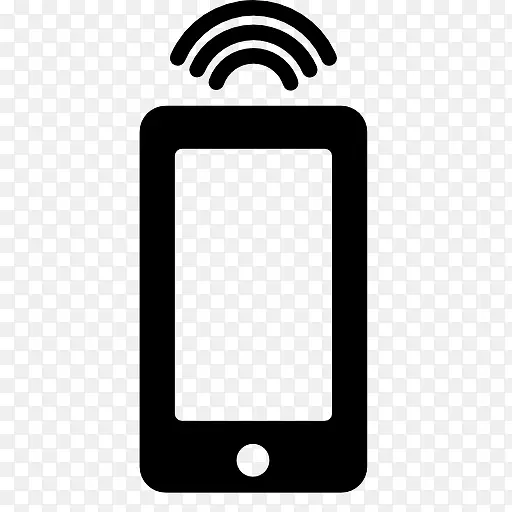 手机wifi图标